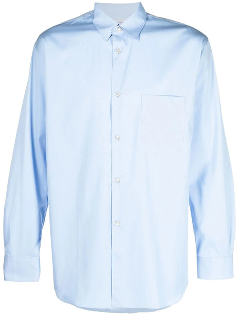 COMME DES GARÇONS SHIRT SHIRT